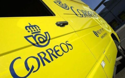 El acceso a Correos es un concurso-oposición