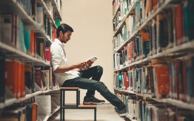 Todo sobre Correos en la Biblioteca de Correos y Telégrafos